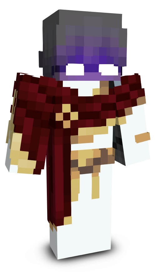 KingZenithMC's skin
