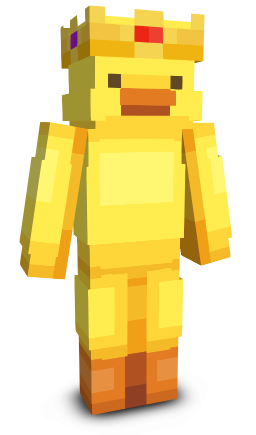 xDucky_'s skin