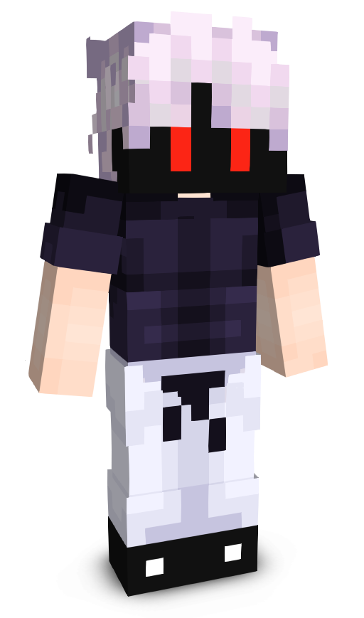 Hubbster7101's skin