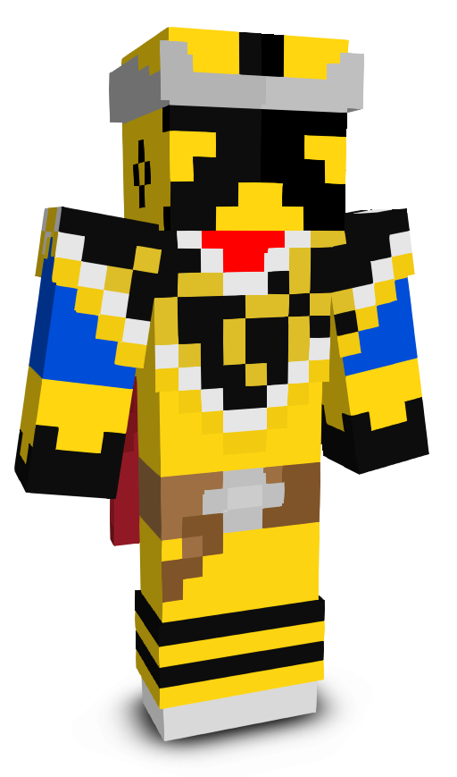 DINOBOY50's skin