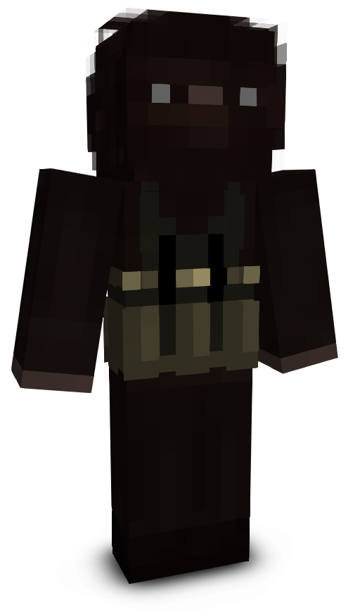 GRUBDEMON's skin