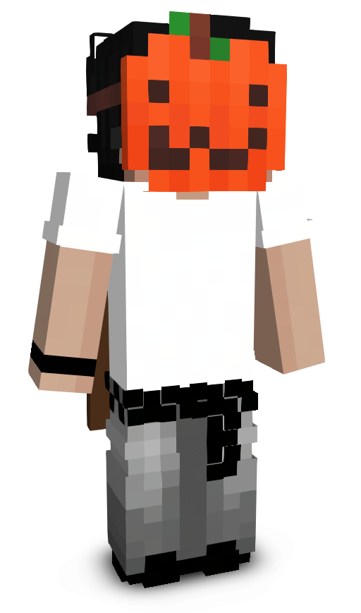 justhomas's skin
