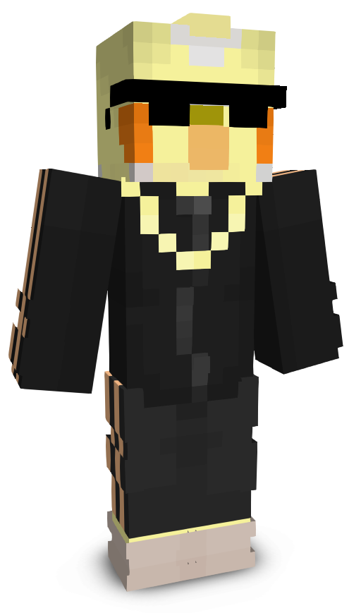 Vexo_oliver's skin