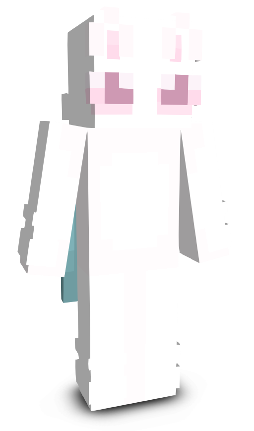 whoAlexius's skin