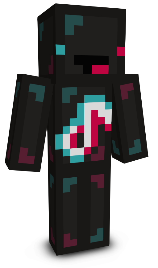 plspay's skin