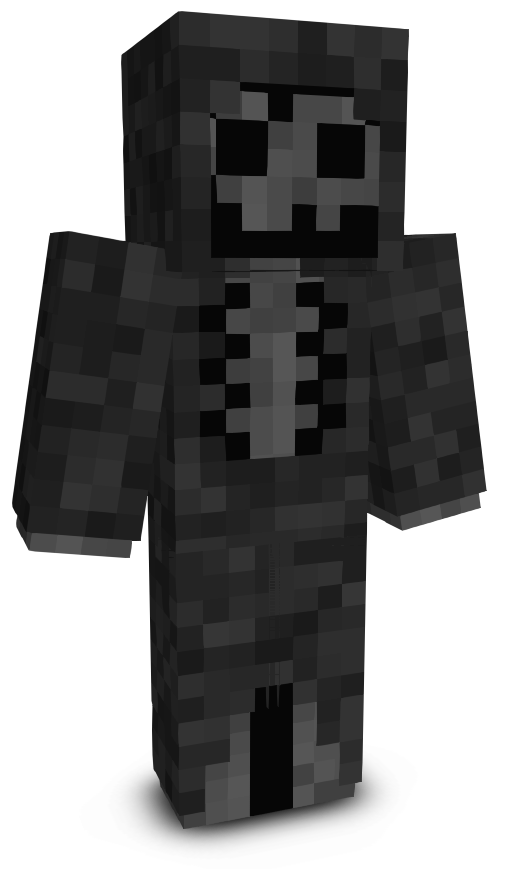 zombiedude16's skin