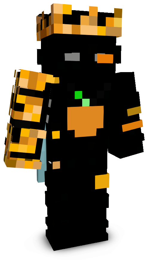 KingAlex356's skin