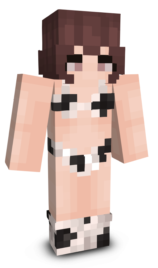 secretoflkar's skin