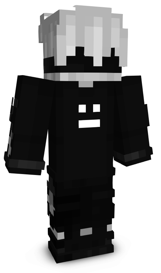 Koolrin's skin