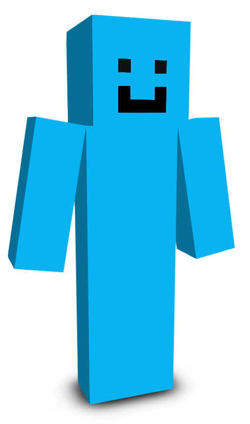 itsblumy's skin