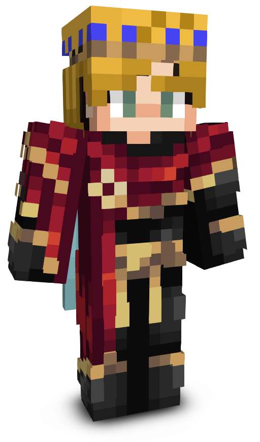 Tom_X13's skin