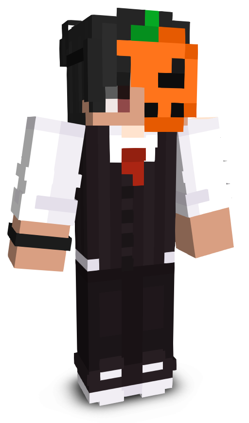 Zaqon's skin