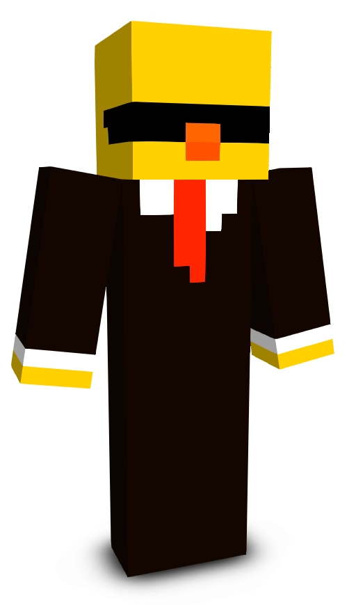 monyzahran's skin
