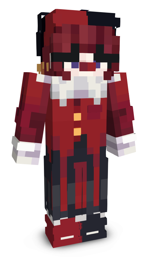 Stefan7525's skin