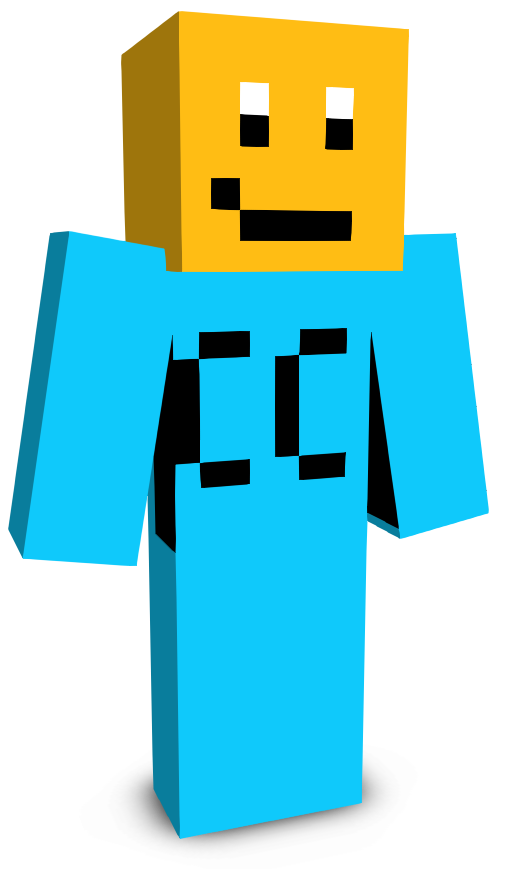 CClenmanccgame's skin