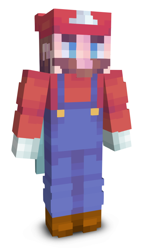 AndrewsanMC_Eko's skin