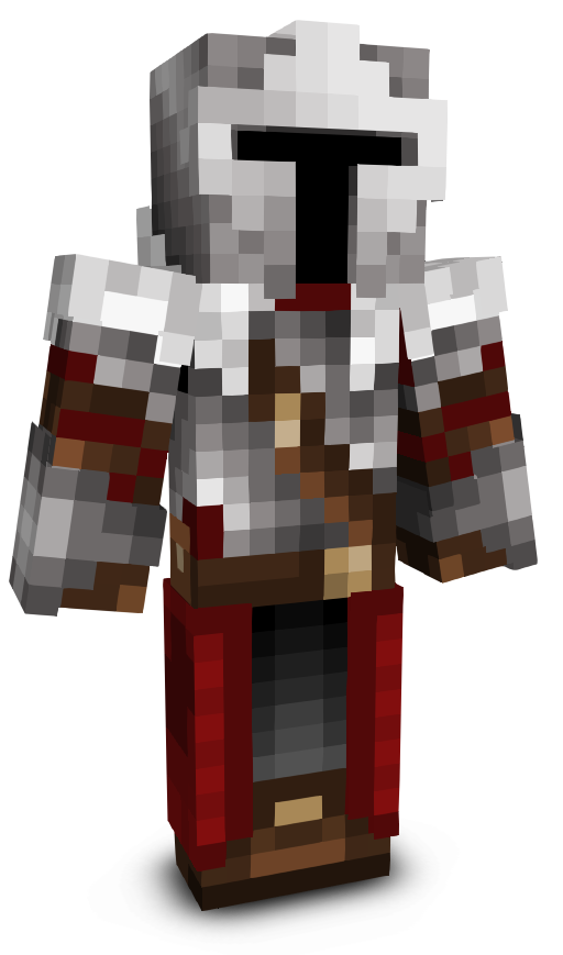 Secret_gamer38's skin
