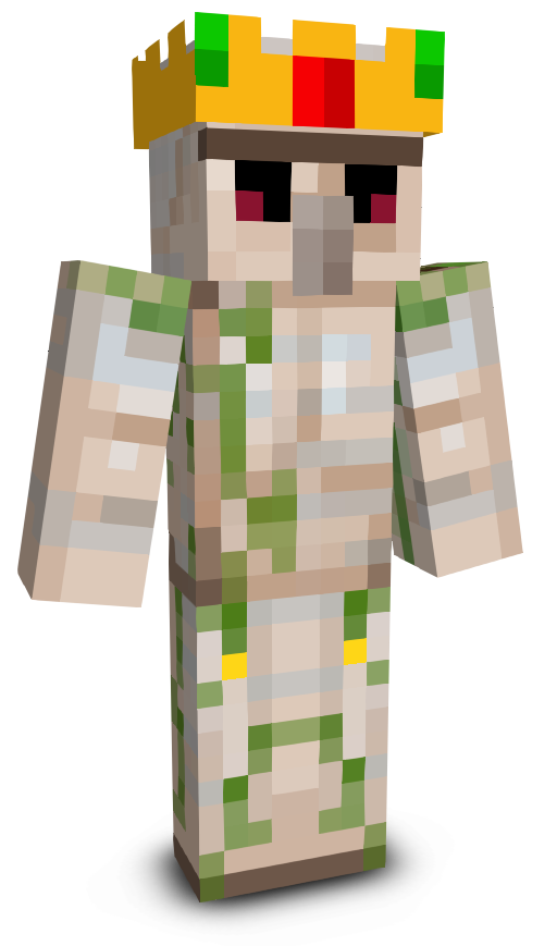 RealEncryptal's skin