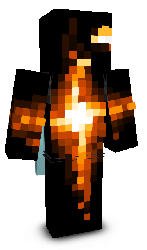 T4YOH's skin