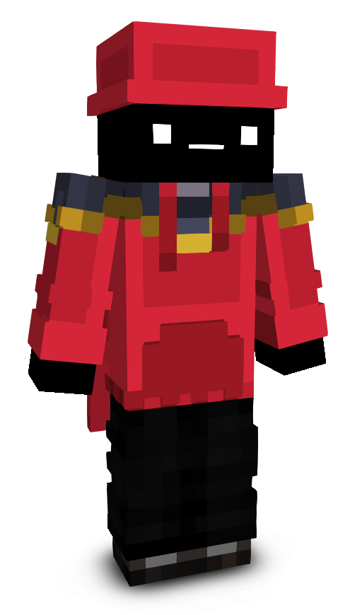 P0kefreak's skin