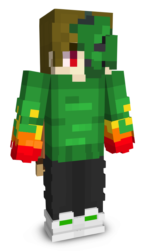 NotPratimOP's skin