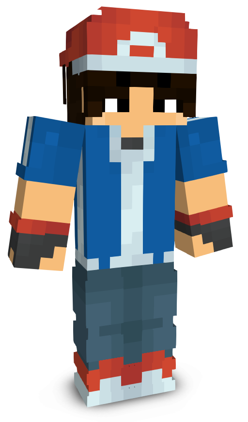 Con_Koutsou's skin