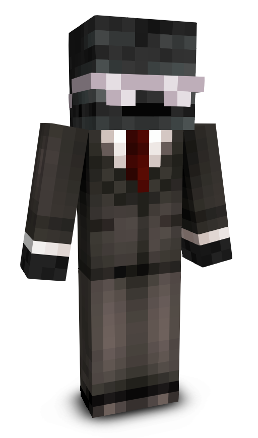JustThatError's skin