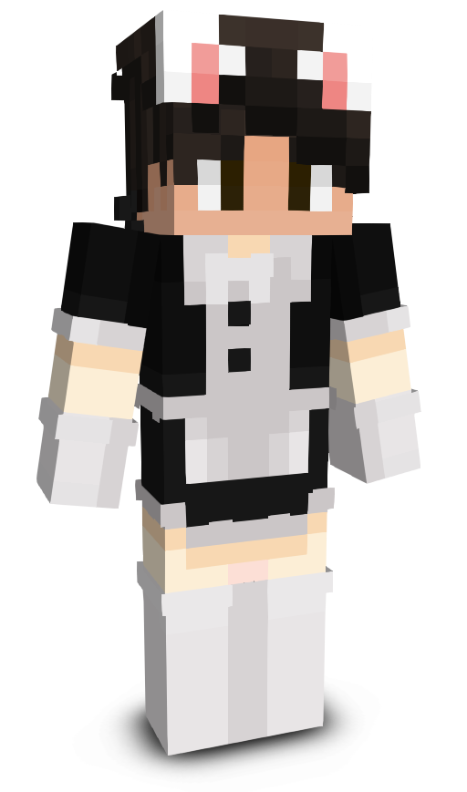 x_Ghosty__'s skin