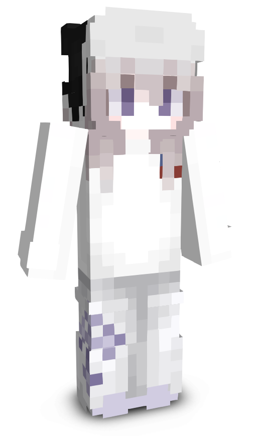 notpuffy's skin