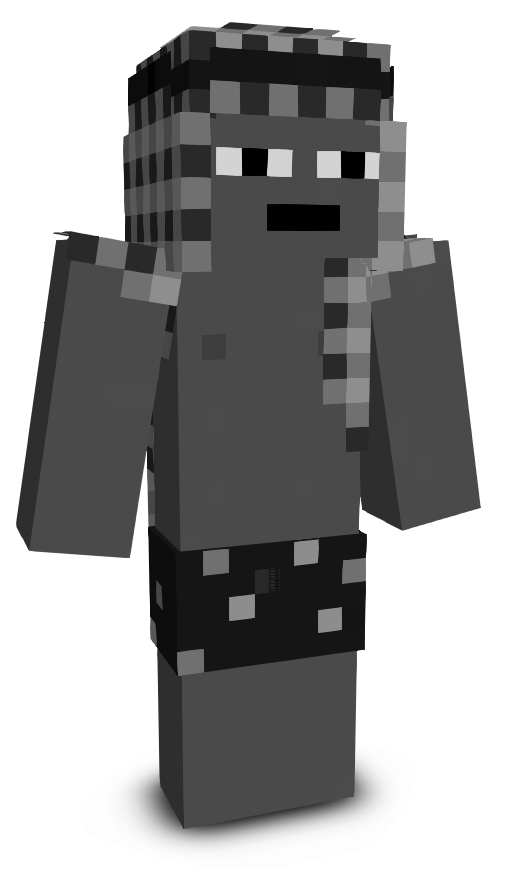 Giganutosaur's skin