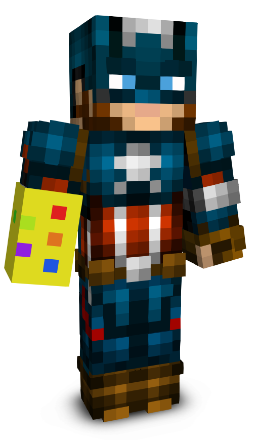 itayla's skin