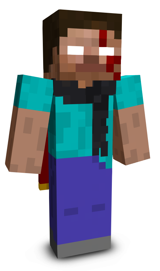 byyFrostc97's skin