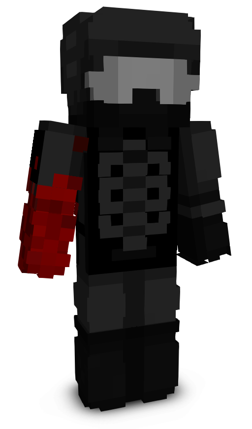 rKaeyn's skin