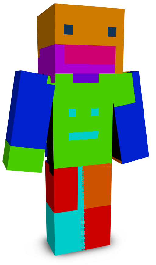Pylan422's skin