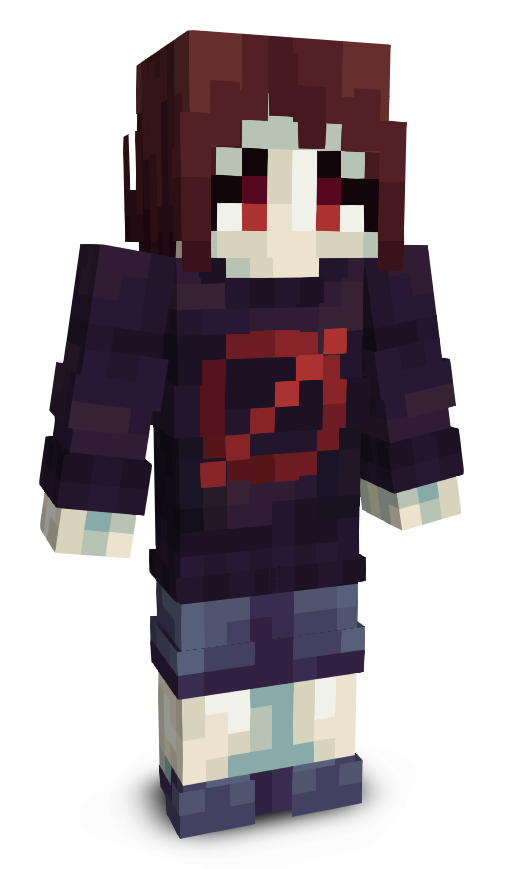 akai_hana's skin