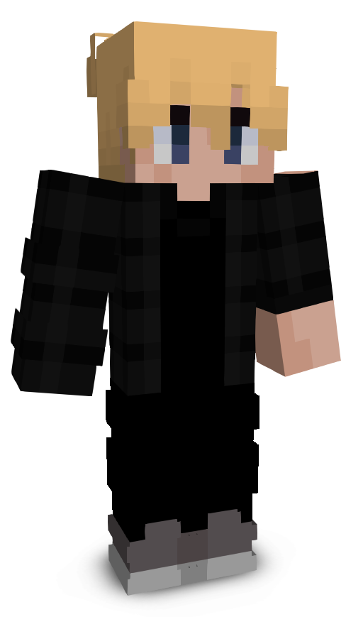 cruilty's skin