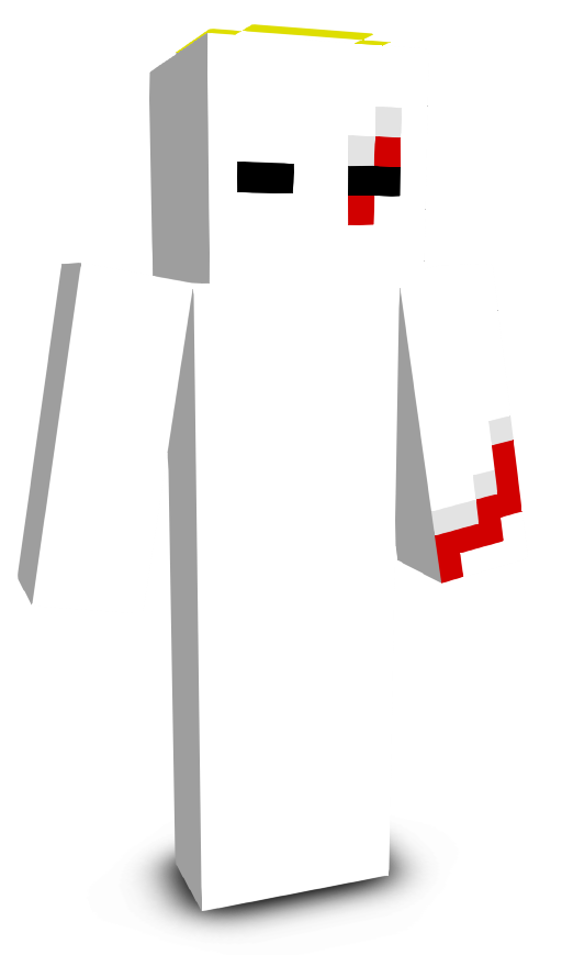mato5726's skin