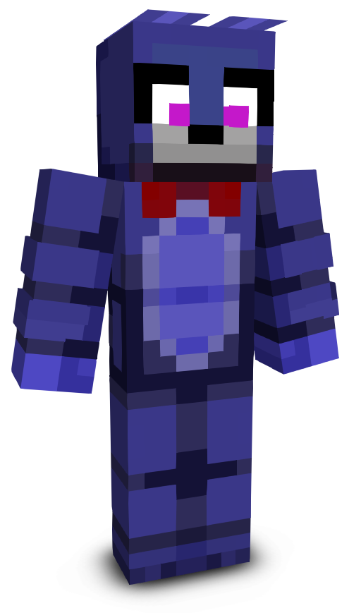 KCAZXR's skin