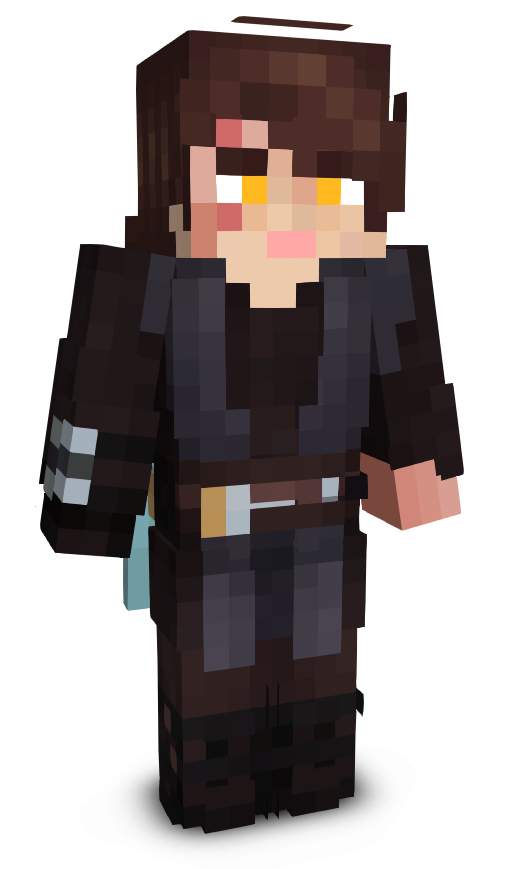 SpiderBoi8's skin