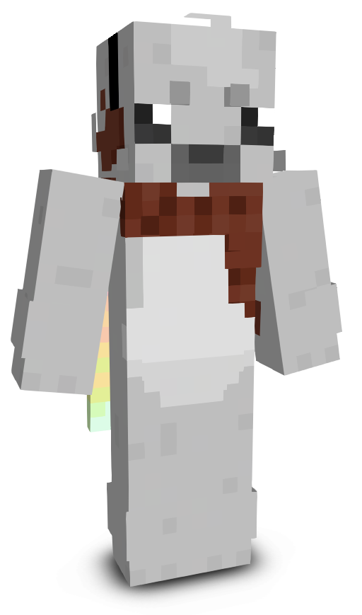 TheSealDev's skin