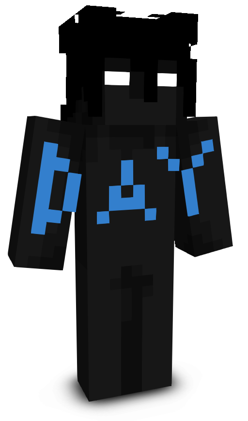 Dayvss's skin