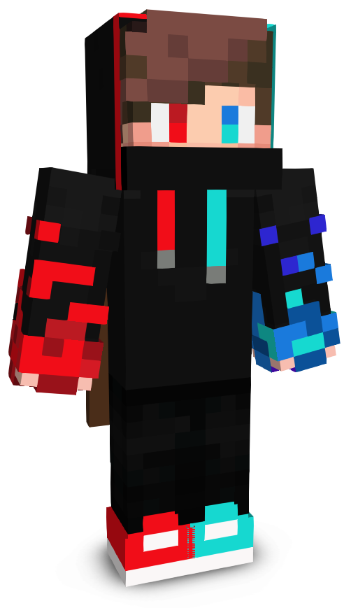 ikun00123's skin
