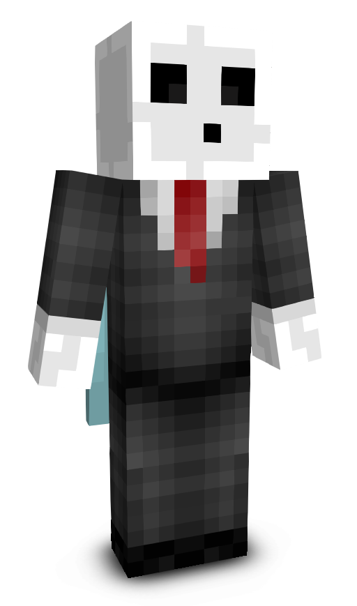 GhoztPlaya's skin