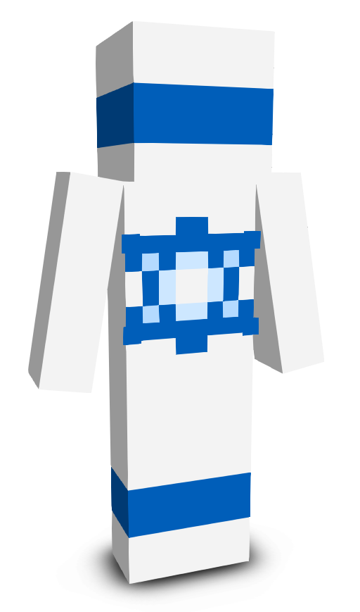 Adducter's skin