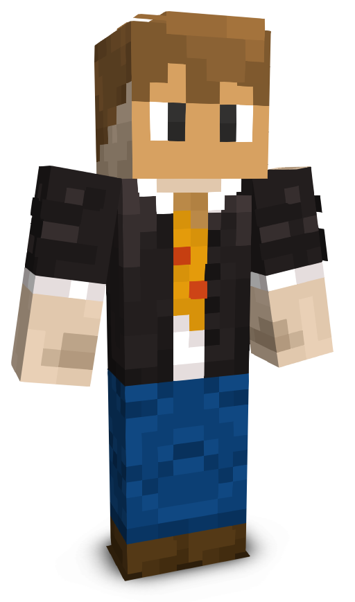 JXT_1's skin