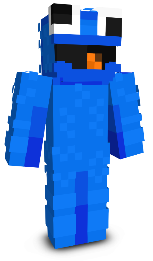 A2beast12's skin