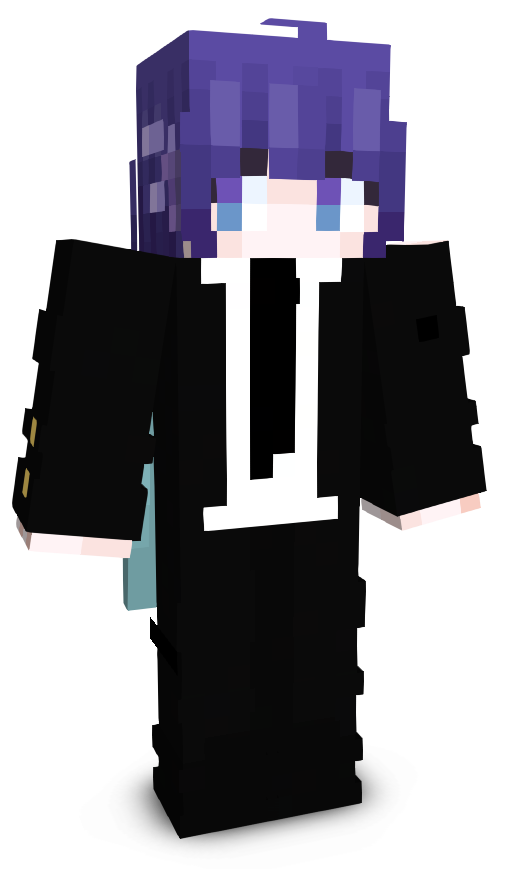 GV06W's skin