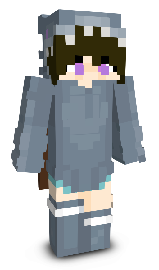 Ksfrosty420's skin