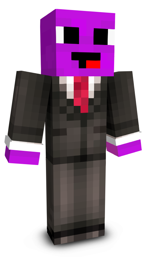 Asoede's skin