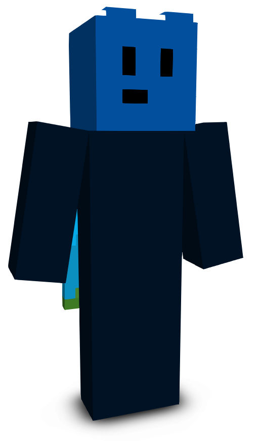 Iamnormal081's skin